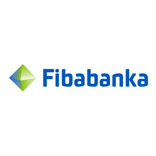 Fibabanka logo