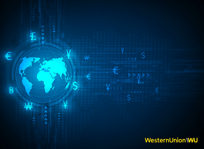 Cara Mudah Mengirim Dan Menerima Uang Melalui Western Union Indonesia Cermati Com