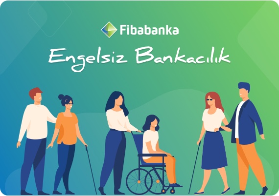 Non-Disabled Banking