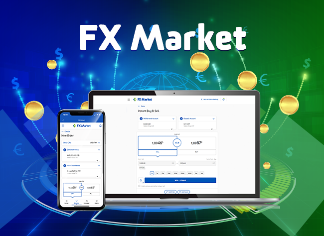FX Market