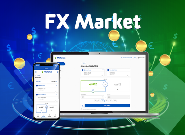 FX Market