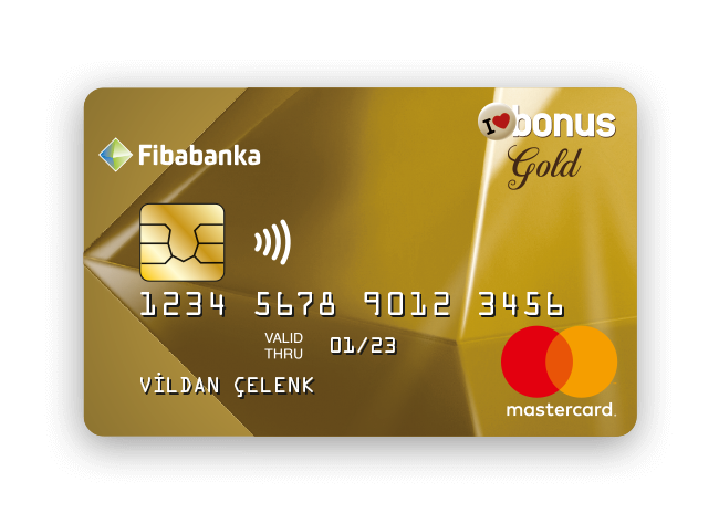 Fibabanka Bonus Gold