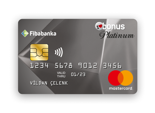 Fibabanka Bonus Platinum
