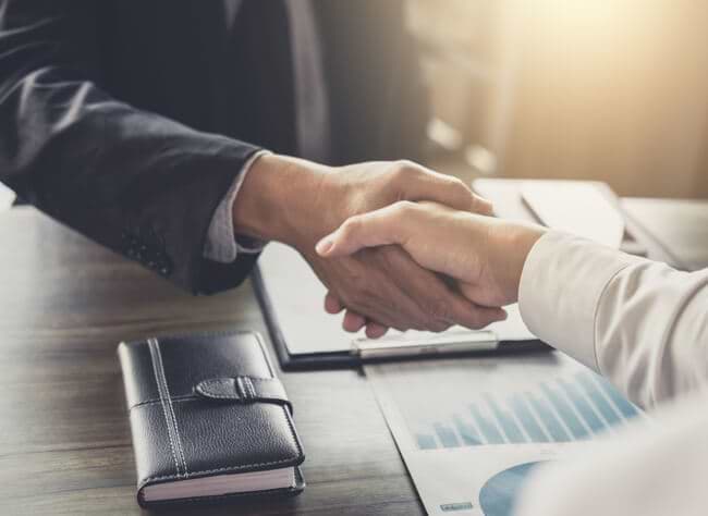 Anlaşmalı Kurumlar