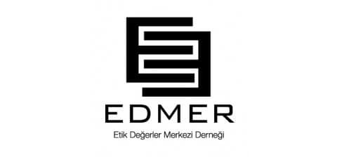 EDMER, Türkiye Etik Değerler Merkezi Derneği Ödülü 2012