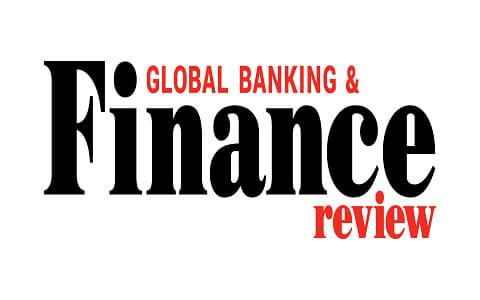 Global Banking & Finance Dergisi, Bankacılık Kategorisi En Yenilikçi İnternet Bankacılığı Ödülü (Global Banking & Finance Review Banking Category Best Innovative Internet Banking)