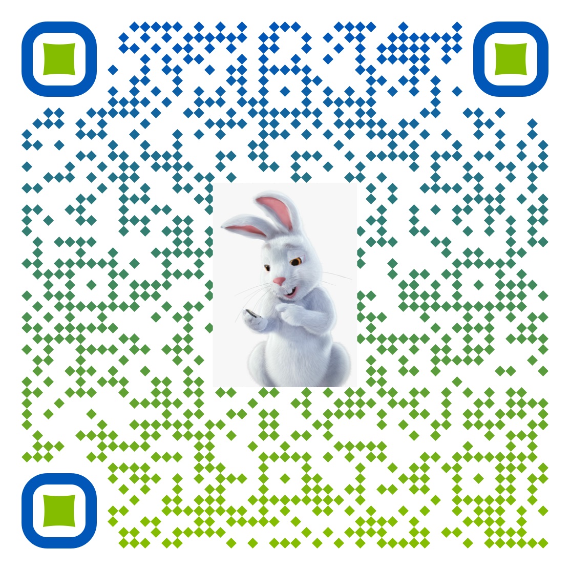 Fibabanka QR Kodu