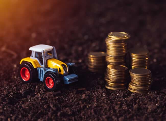 Tarımsal Yatırım Kredileri