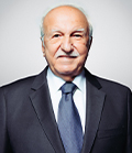 Hüsnü M. ÖZYEĞİN