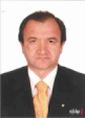 Mevlüt Hamdi AYDIN